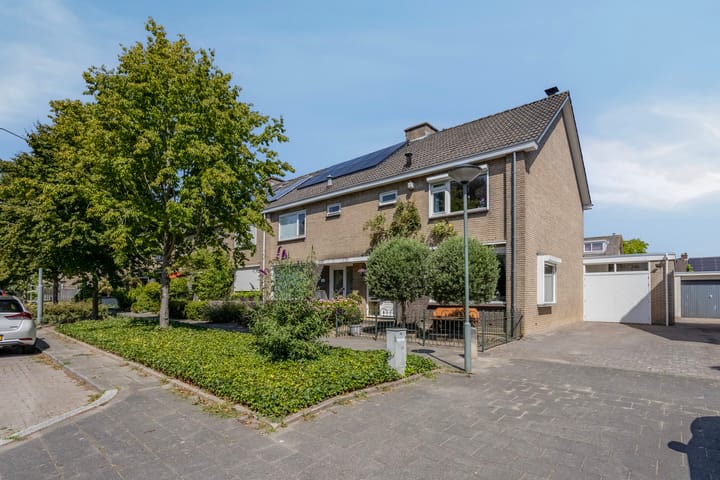 Dubbelsteynlaan Oost 266
