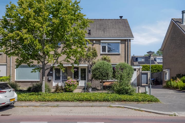 Photo 2 of Dubbelsteynlaan Oost 266