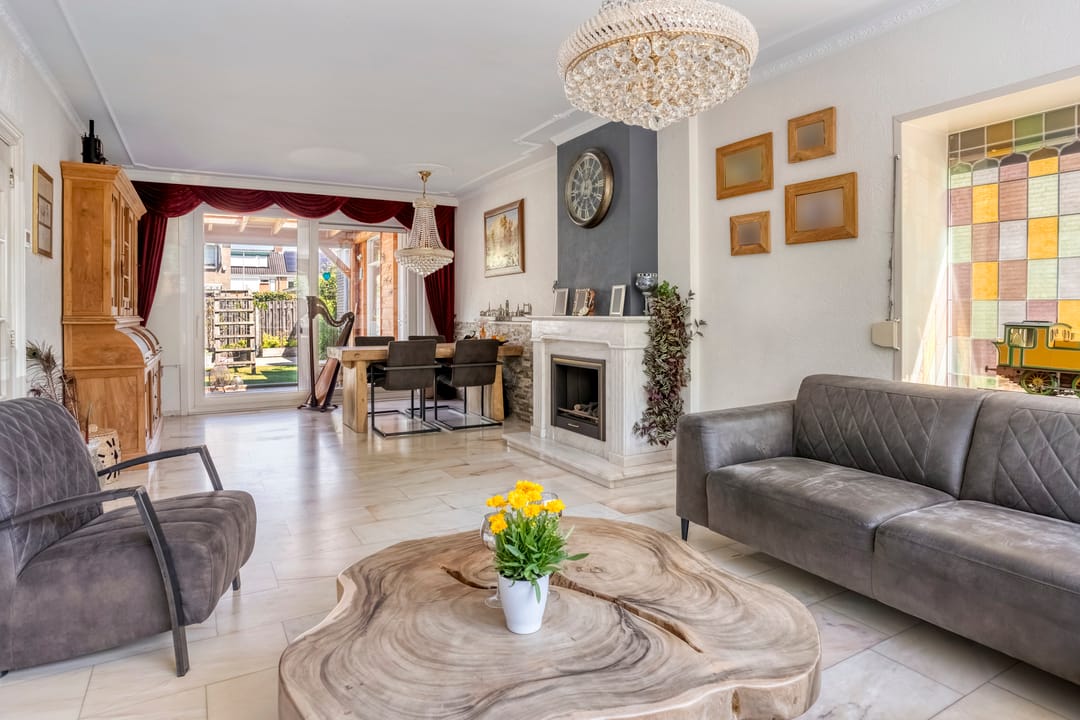 Foto 7 van Dubbelsteynlaan Oost 266