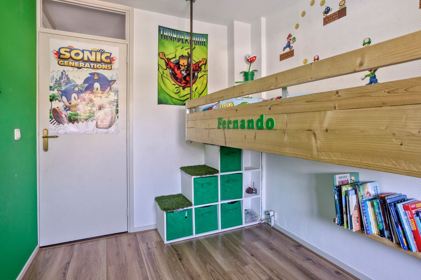 Foto 14 van Dubbelsteynlaan Oost 266