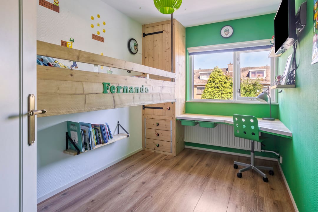 Foto 13 van Dubbelsteynlaan Oost 266