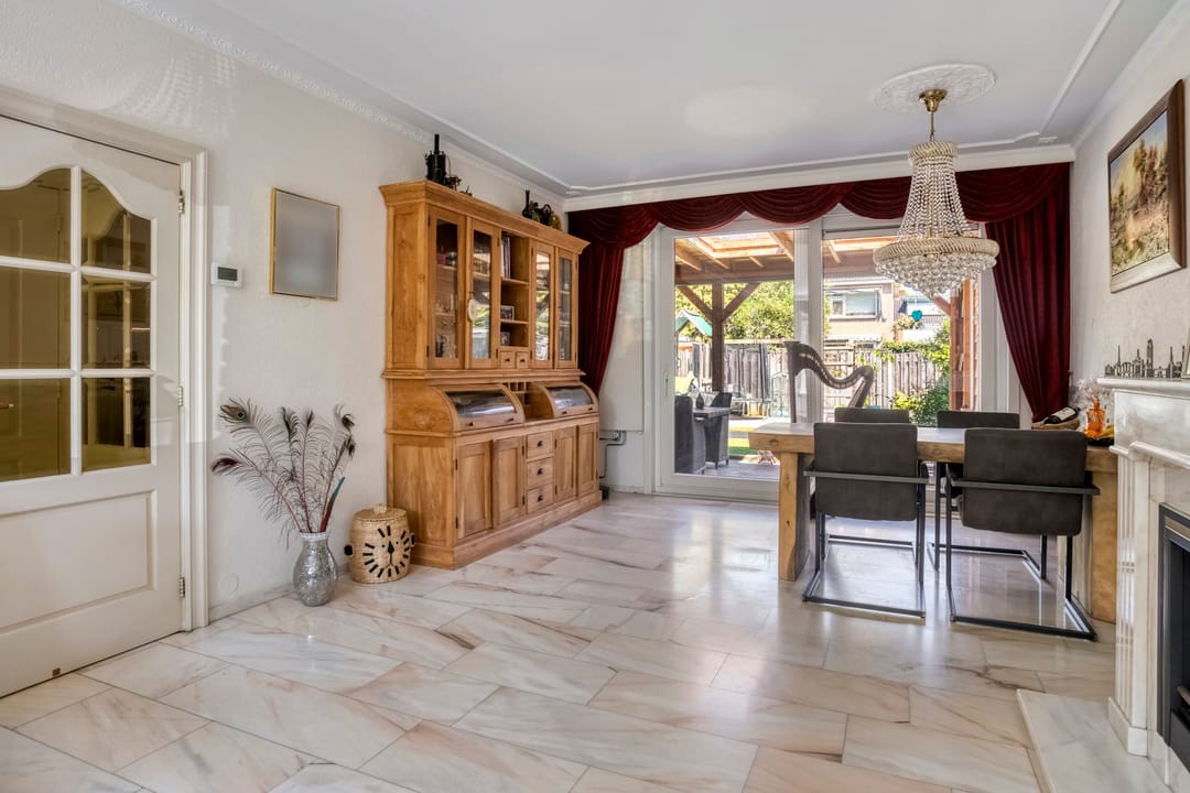 Foto 8 van Dubbelsteynlaan Oost 266