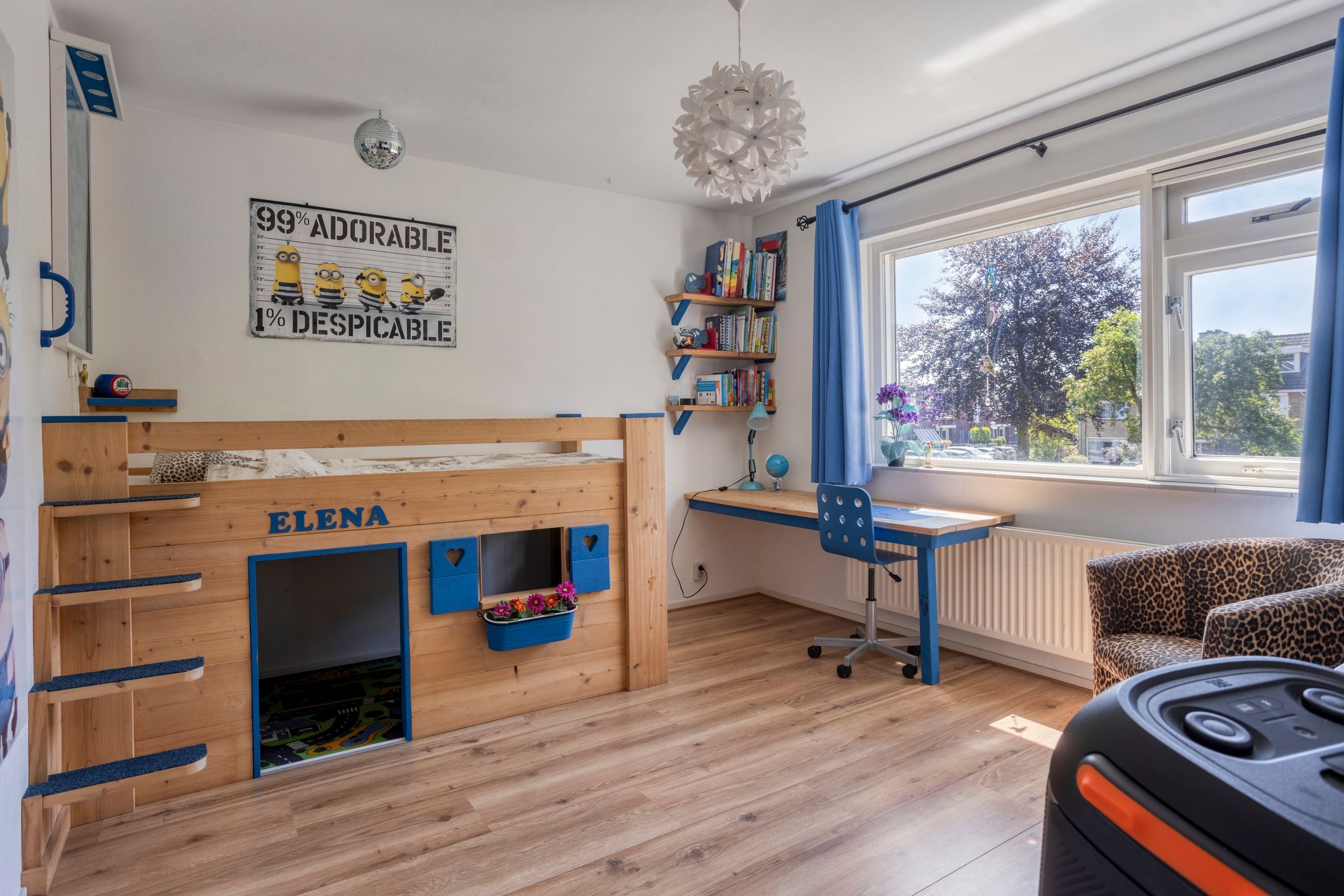 Foto 18 van Dubbelsteynlaan Oost 266