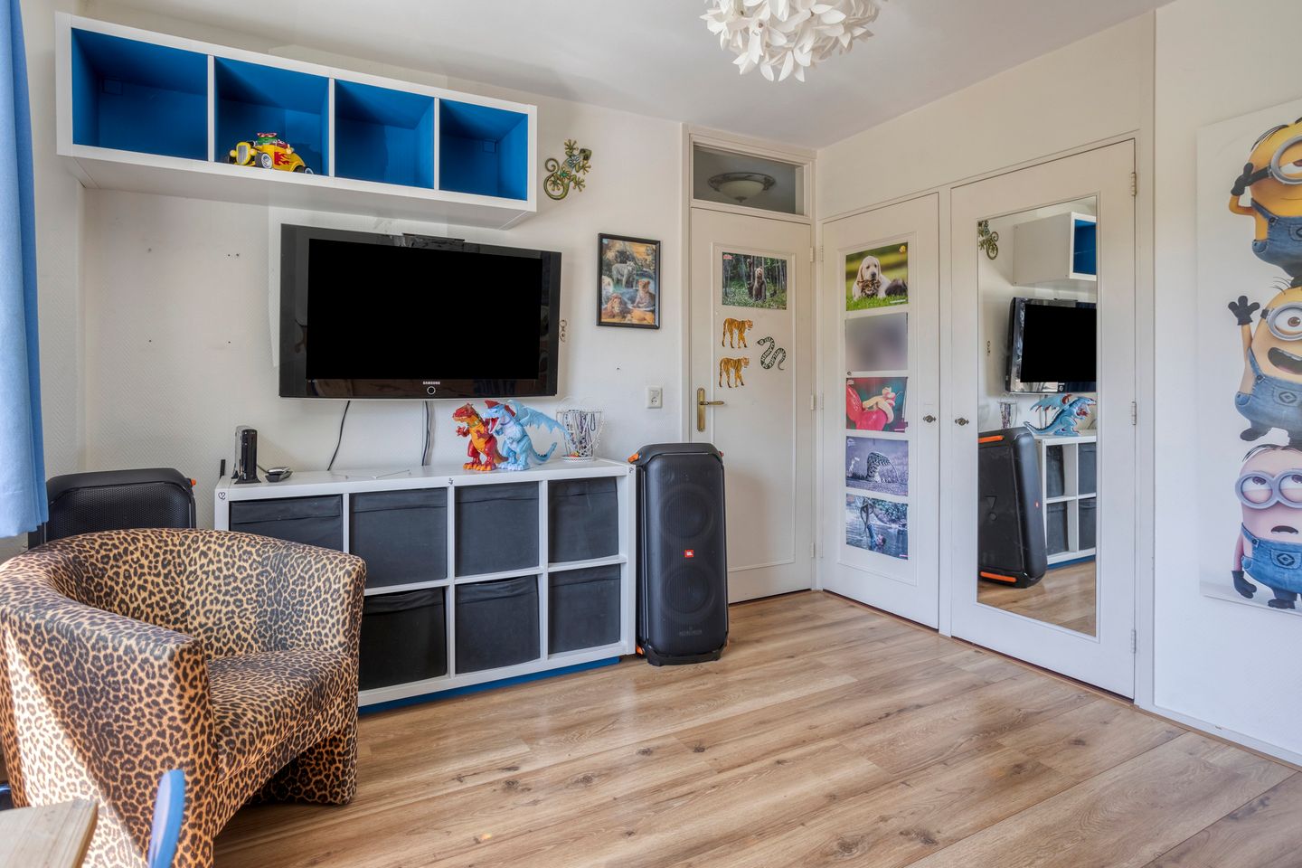 Foto 19 van Dubbelsteynlaan Oost 266