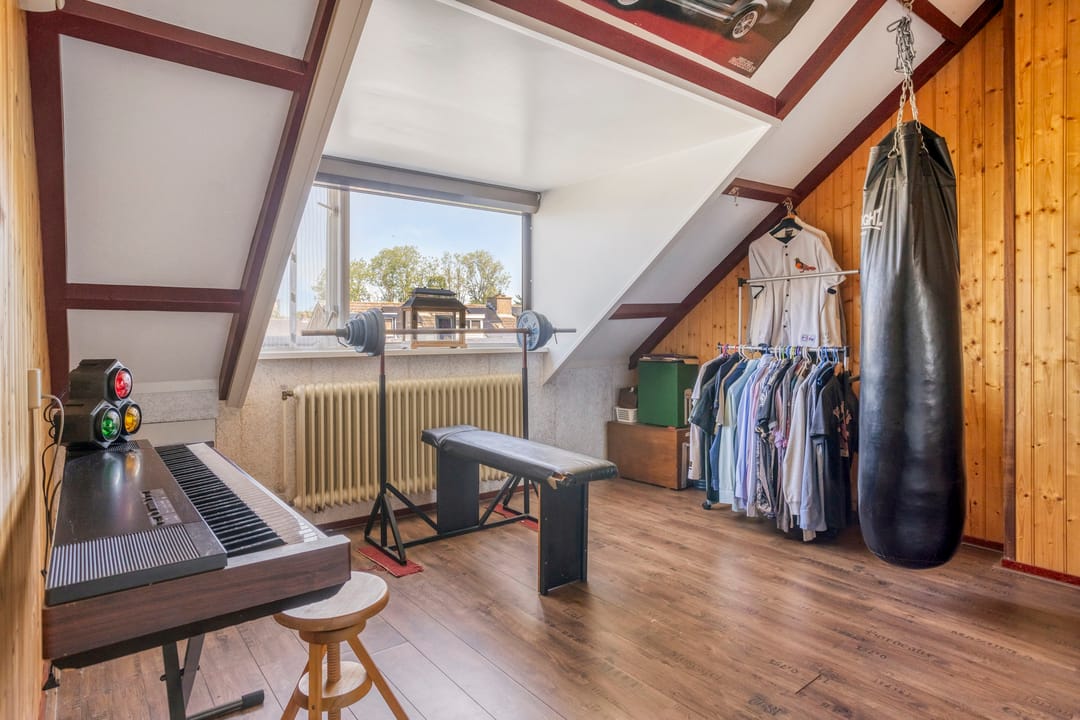 Foto 22 van Dubbelsteynlaan Oost 266