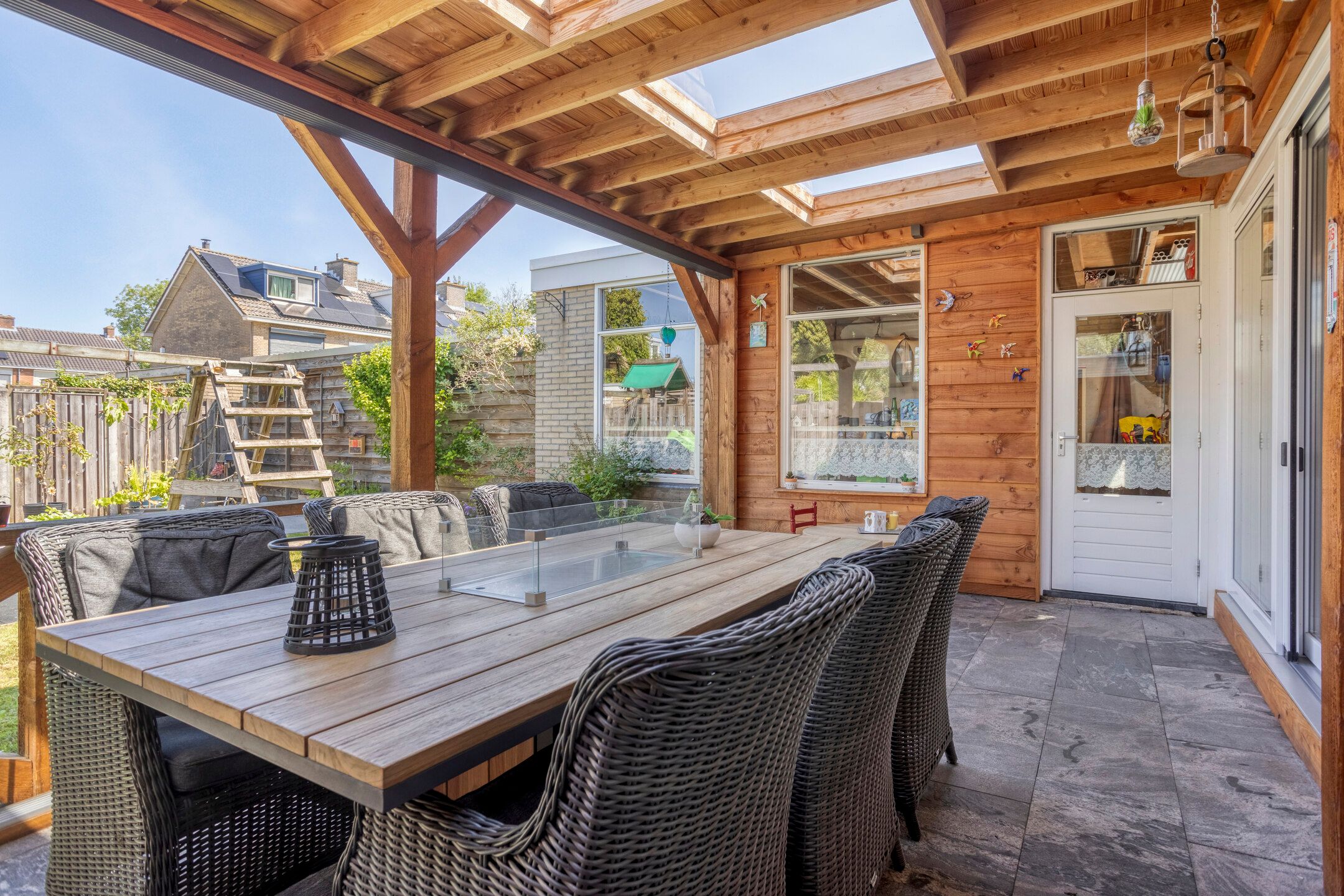 Foto 24 van Dubbelsteynlaan Oost 266