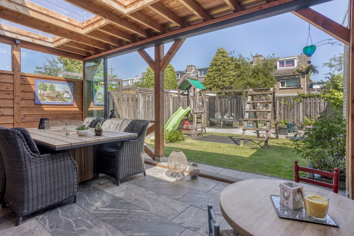 Foto 25 van Dubbelsteynlaan Oost 266