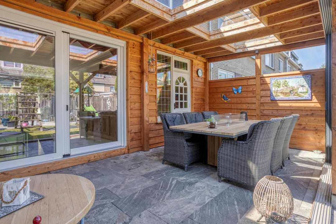 Foto 26 van Dubbelsteynlaan Oost 266