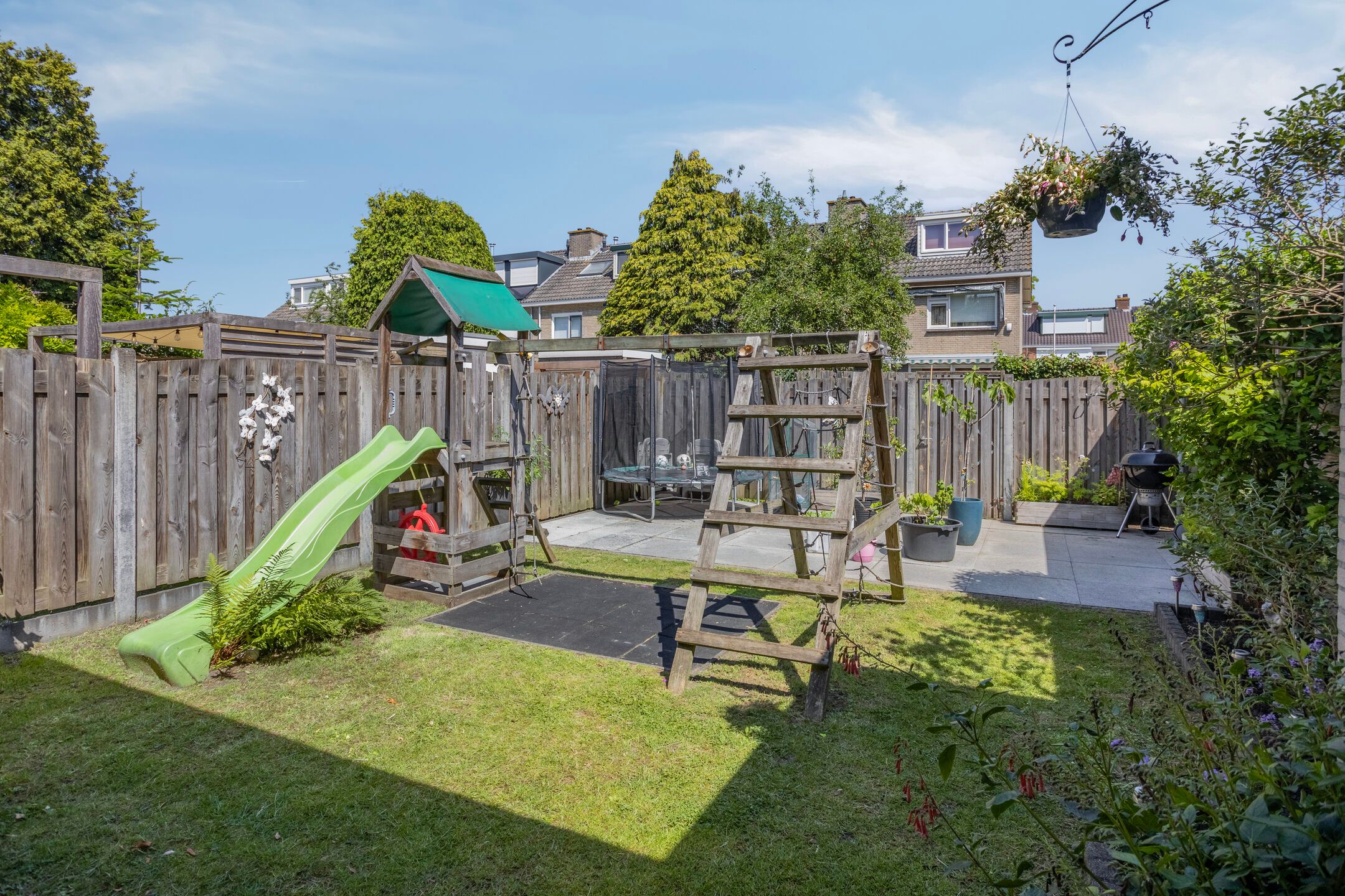 Foto 27 van Dubbelsteynlaan Oost 266