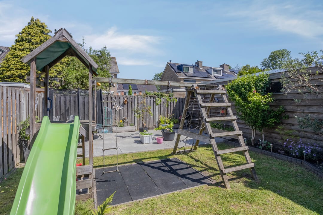 Foto 28 van Dubbelsteynlaan Oost 266