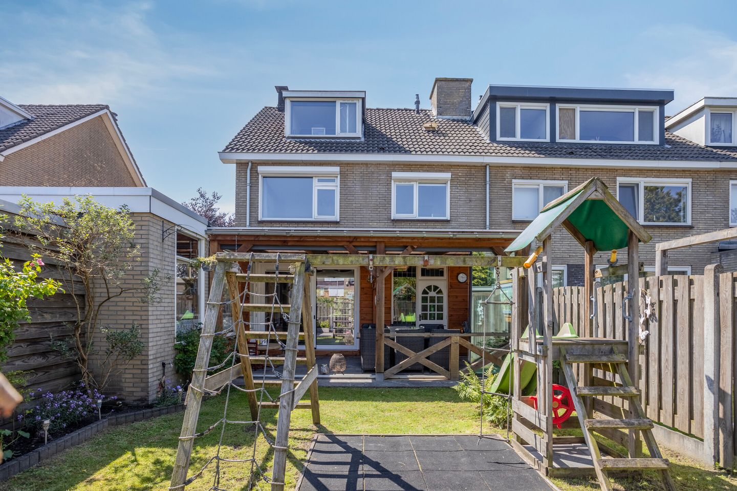 Foto 29 van Dubbelsteynlaan Oost 266