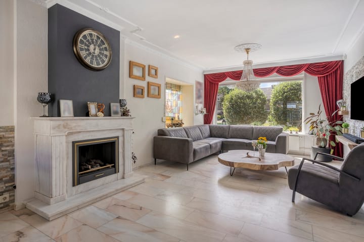 Photo 5 of Dubbelsteynlaan Oost 266