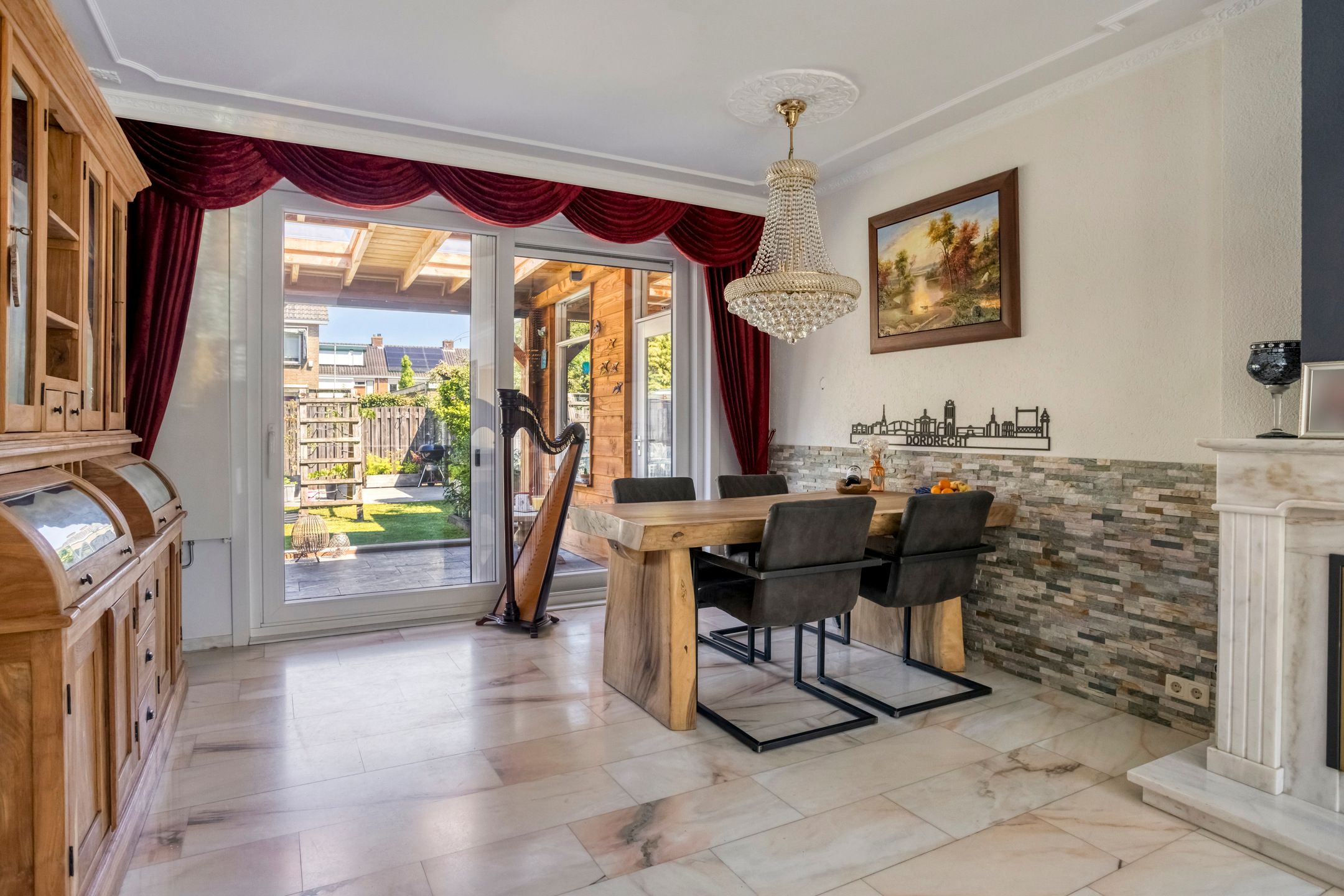 Foto 9 van Dubbelsteynlaan Oost 266