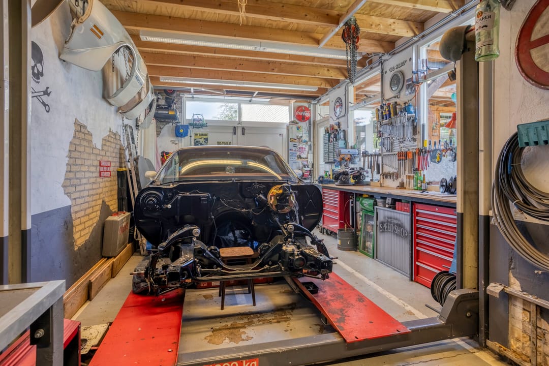 Foto 31 van Dubbelsteynlaan Oost 266