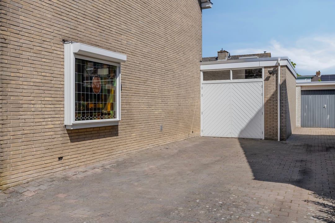 Foto 32 van Dubbelsteynlaan Oost 266