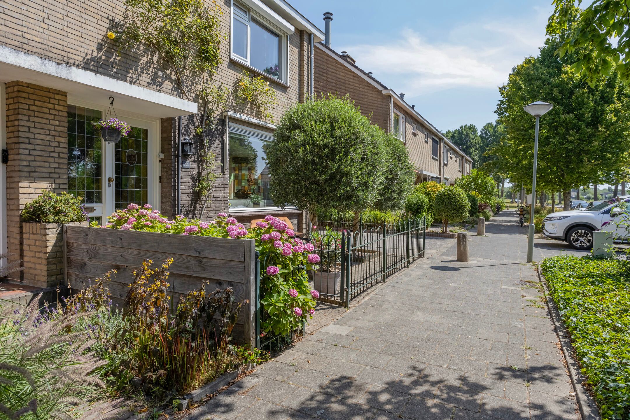 Foto 33 van Dubbelsteynlaan Oost 266