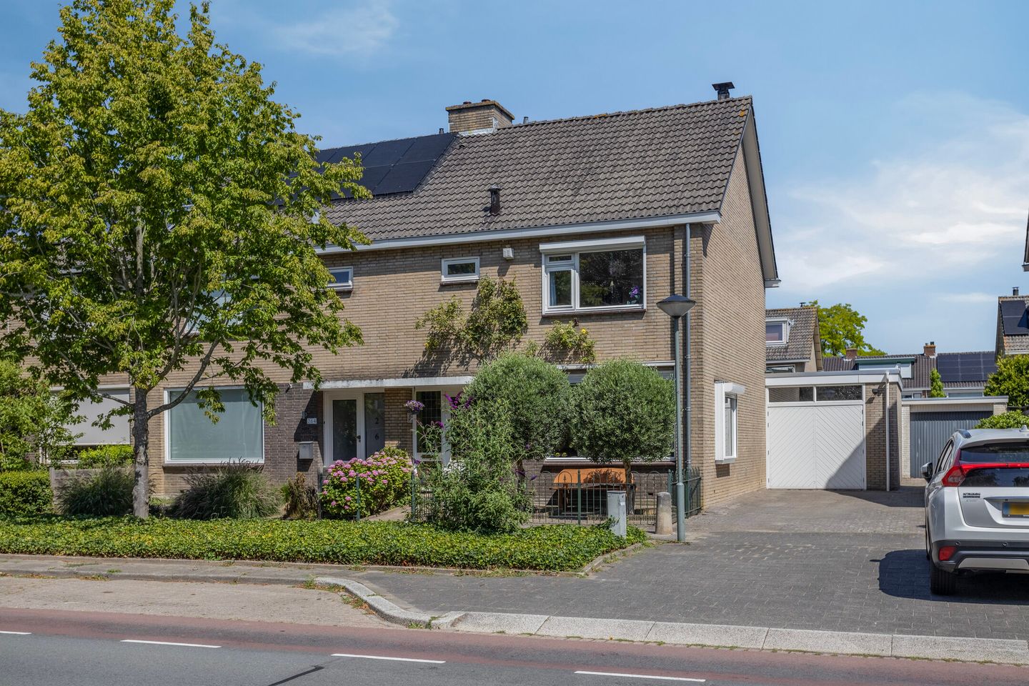 Foto 35 van Dubbelsteynlaan Oost 266