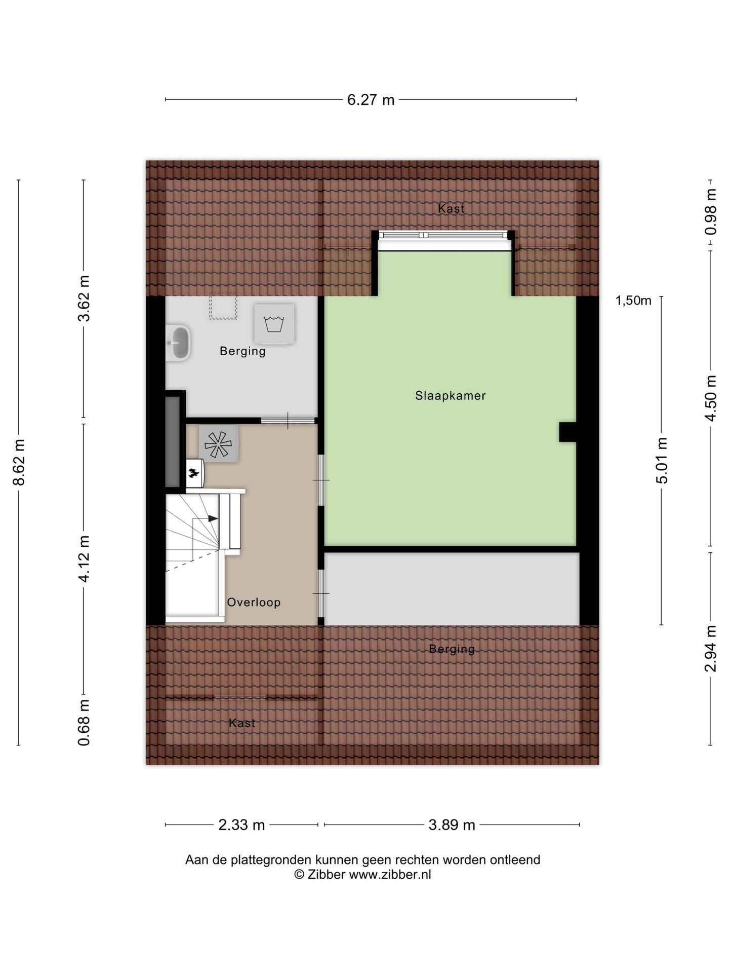 Foto 40 van Dubbelsteynlaan Oost 266