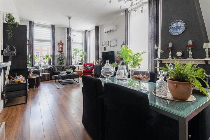 Foto 2 van J. Kammingastraat 150