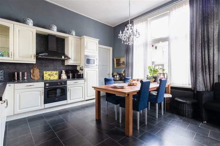 Foto 3 van J. Kammingastraat 150