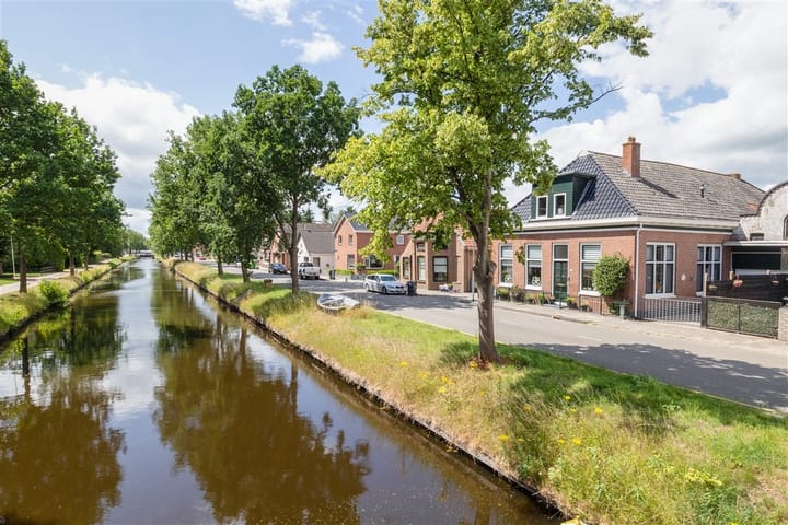 Foto 5 van J. Kammingastraat 150