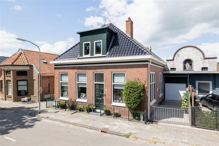 Foto 6 van J. Kammingastraat 150