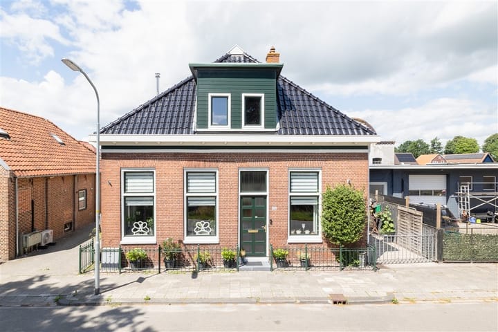 Foto 7 van J. Kammingastraat 150