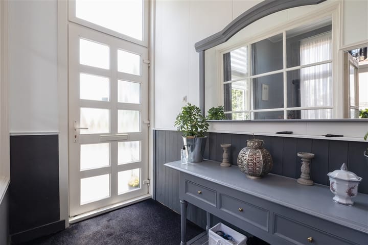 Foto 8 van J. Kammingastraat 150