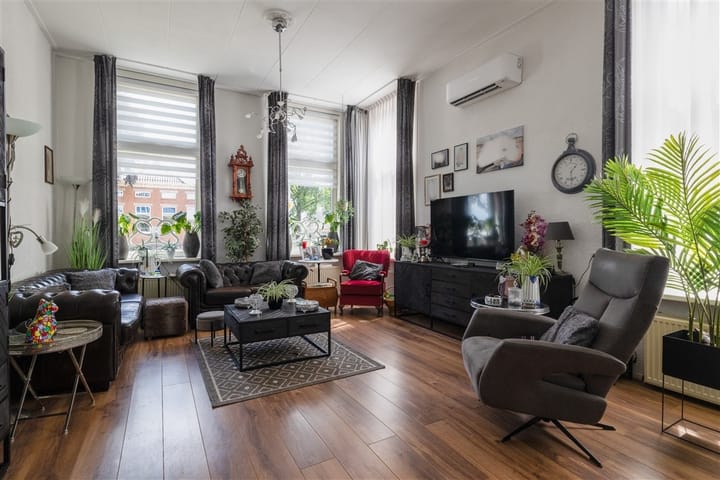 Foto 9 van J. Kammingastraat 150