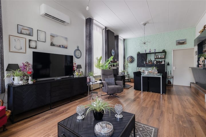 Foto 10 van J. Kammingastraat 150