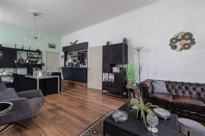 Foto 11 van J. Kammingastraat 150