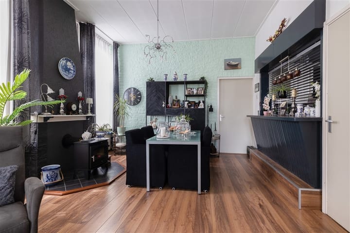 Foto 12 van J. Kammingastraat 150