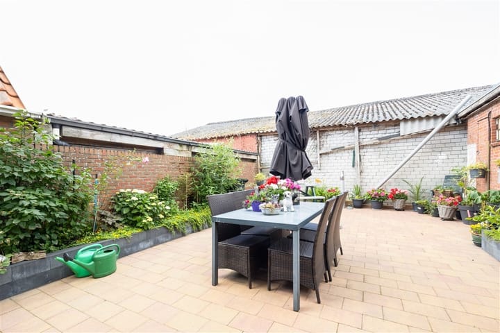 Foto 4 van J. Kammingastraat 150