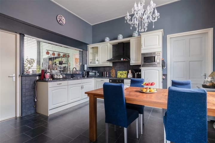 Foto 13 van J. Kammingastraat 150