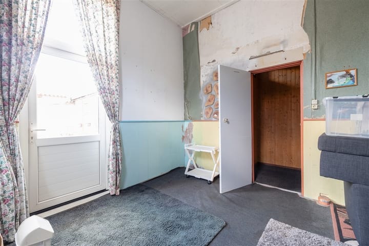 Foto 24 van J. Kammingastraat 150