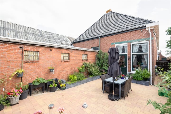 Foto 34 van J. Kammingastraat 150