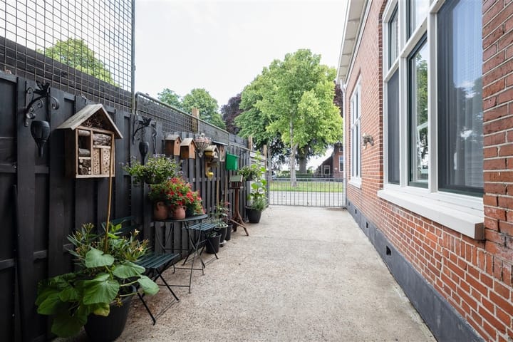 Foto 36 van J. Kammingastraat 150