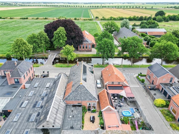 Foto 42 van J. Kammingastraat 150