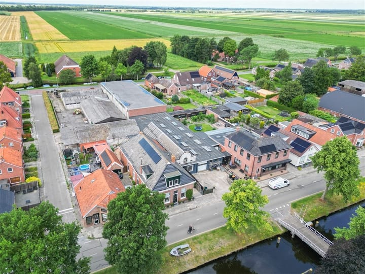 Foto 43 van J. Kammingastraat 150