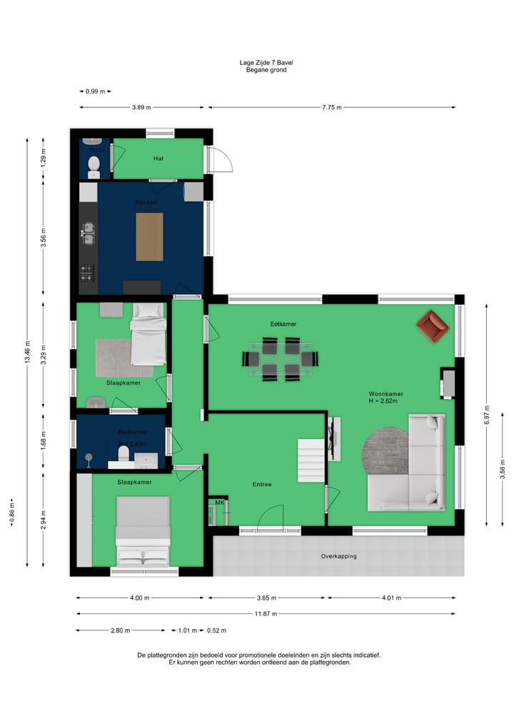 Foto 53 van Lage Zijde 7