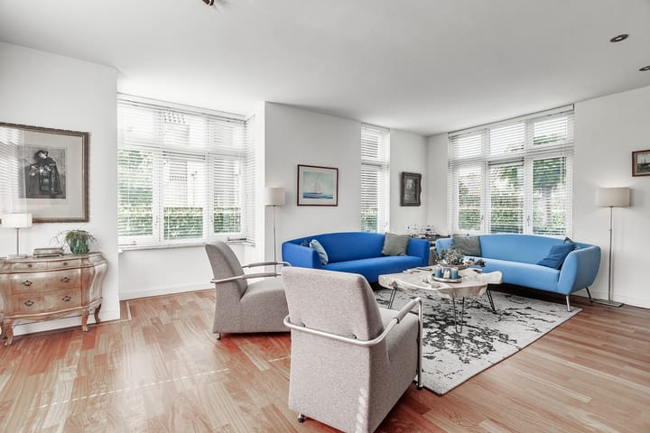 Foto 4 van Gennepstraat 1