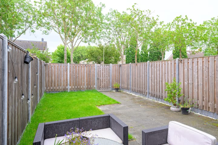 Foto 6 van Notenhof 81