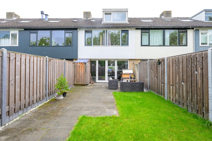 Foto 8 van Notenhof 81