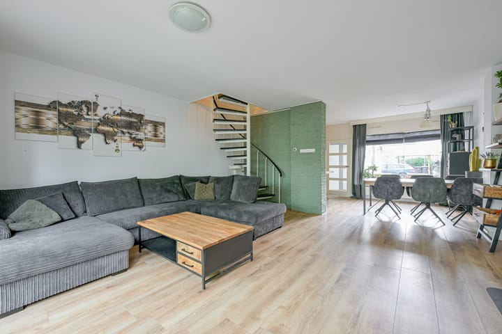 Foto 10 van Notenhof 81