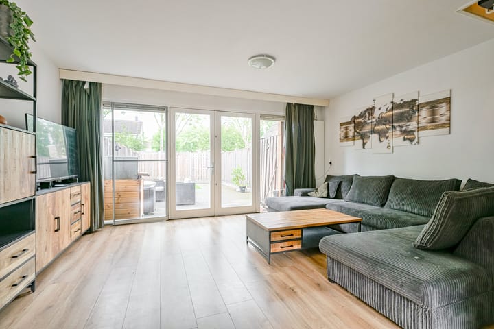 Foto 5 van Notenhof 81