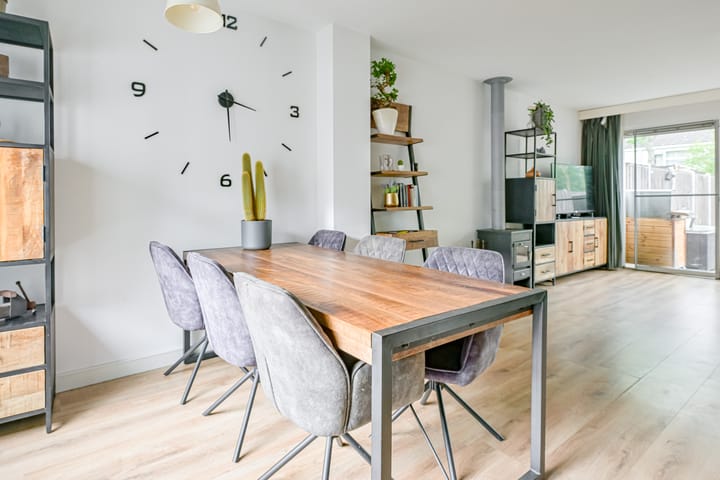 Foto 4 van Notenhof 81