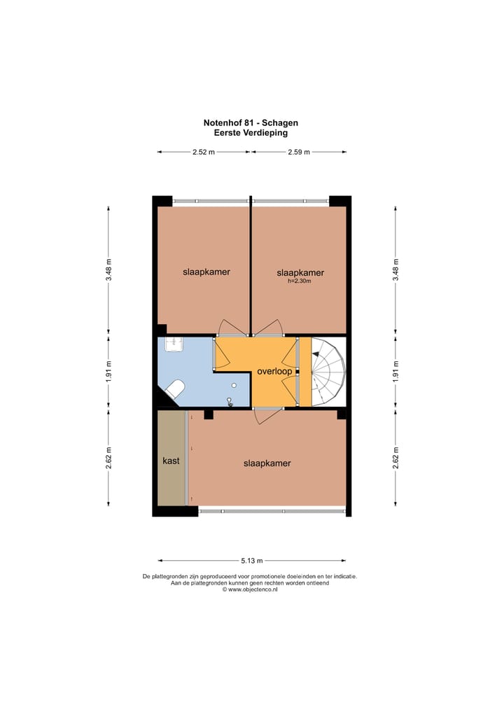 Foto 33 van Notenhof 81