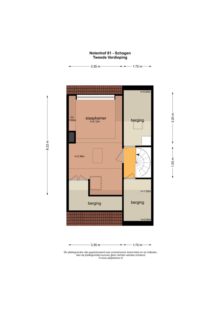 Foto 34 van Notenhof 81