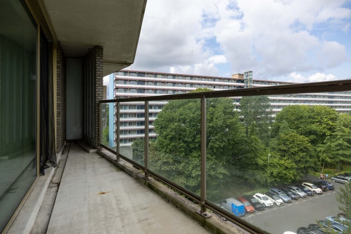 Foto 6 van Kruitberghof 22