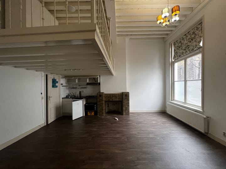 Photo 2 of Oude Delft 33